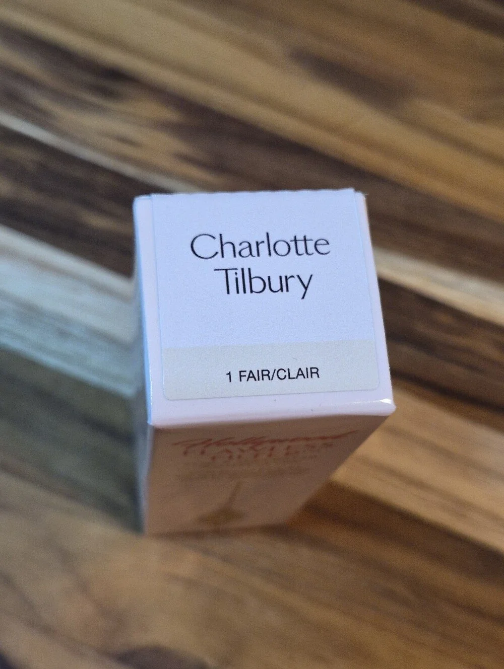 Charlotte Tilbury Hollywood Flawless Filter: 1 Fair, 30ml/1oz (Full Size), NIB